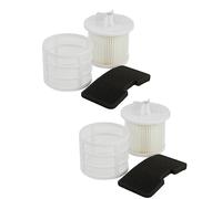 Filtro Kit U66 Per Ho*ov*er S*pri*nt Wh*irlw*ind SE71WR01 Aspirapolvere 35601328 Filtro Ricambi Parti