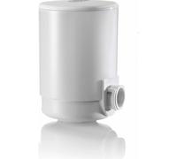 Laica FR01A01 Filtraggio acqua Filtro per l'acqua del rubinetto Bianco