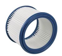 Filtro Lamellare Compatibile Con Nilfisk 302000461 302000490 181mmØ