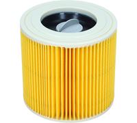 Filtro Lamellen-Zentralfilter Kärcher 6.414-552.0 Originale per