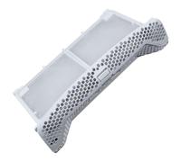 Filtro lanuggine 33,5 x 17 x 8,8 CM Asciugatrice AEG Electrolux Faure Zanussi
