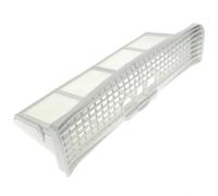 Filtro lanugine asciugatrice lavasciuga Aeg Electrolux Rex codice 1366019014