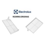 FILTRO LANUGINE ASCIUGATRICE ORIGINALE ELECTROLUX ZANUSSI ZOPPAS