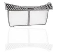 Filtro lanugine originale per asciugatrice - compatibile con Whirlpool - 2975680200