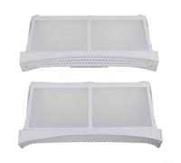 Filtro lanugine per asciugatrice Bosch 652184 00652184 01000435 | Per Siemens Per Neff Per Constructa Per Avantixx Clixx Exxcel IQ100 Per Logixx Active Steam