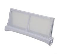 Filtro lanugine per asciugatrice Bosch 652184 00652184 01000435 | Per Siemens Per Neff Per Constructa Per Avantixx Clixx Exxcel IQ100 Per Logixx Active Steam