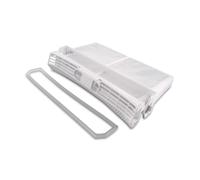 Filtro lanugine per Bosch Siemens 650474 00650474 Avantixx 7 EcoLogixx 7s Maxx 7