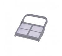 FILTRO LANUGINE PICCOLO BASE ASCIUGATRICE ELECTROLUX ORIGINALE 1366349015