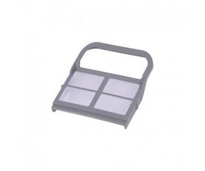 FILTRO LANUGINE PICCOLO BASE ASCIUGATRICE ELECTROLUX ORIGINALE 1366349015