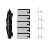 Filtro Laterale Spazzola A Rullo Principale, Compatibile Con Tefal, Compatibile Con Rowenta, X-Plorer Serie 75 RG7687 RR7687WH Accessori Di Ricambio For Aspirapolvere