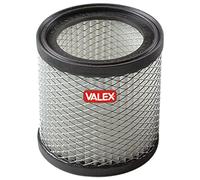 Filtro lavabile cartuccia HEPA ricambio aspira cenere Cinder 1000 Valex