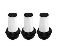 Filtro Lavabile, Compatibile Con Aspirapolvere Rowenta, ZR005202 X-Pert 160 / X-Pert 3.60, Compatibile Con Tefal, TY723, Compatibile Con Moulinex, MS7221 X-Pert Easy 160 RH(3PCS)