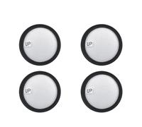 Filtro lavabile. Compatibile con Jimmy WB55/BX5/WB73/B6 Pro/BX6/BX7 Pro. for aspirapolvere (4 pezzi)