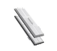 Filtro Lavabile, Compatibile Con Roborock, Serie S7 S8 | Parte Di Ricambio For Aspirapolvere Sostituzione Del Filtro Dell'aspirapolvere(2pcs)