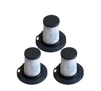 Filtro lavabile, compatibile con Rowenta, ZR009007, compatibile con Tefal, X-Force, accessori for ricambi for aspirapolvere(3pcs)