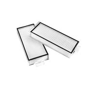 Filtro lavabile, compatibile con Xiaomi, compatibile con Roborock, Q7 Max Q7 Max + T8 Robot Aspirapolvere Sostituzione Pezzi di ricambio Accessori