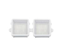 Filtro Lavabile Con Spazzola A Rullo Serie, Compatibile Con Roborock, Accessori For Aspirapolvere A Umido E A Secco F25/ F25 ACE/ F25 RT Opzionali.(Filter 2PC)