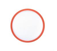 Filtro lavabile della sostituzione per il cilindro compatto di potere per il modello CCMBPCV1P1 150mm di vuoto utilizzato in 95 attrezzature di pulizia