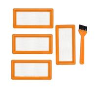 Filtro Lavabile Di Ricambio, Compatibile Con Karcher, DS5500 DS5600 DS5800 DS6000 DS6, Accessori For Aspirapolvere Robot