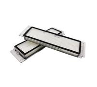 Filtro Lavabile Di Ricambio Da 2 Pezzi, Compatibile Con Mi Home Roborock Di Seconda Generazione.