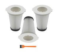 Filtro Lavabile Di Ricambio For Aspirapolvere, Compatibile Con Einhell, Filtro Lavabile For Aspirapolvere TE-SV 18 Li Con Spazzola For La Pulizia