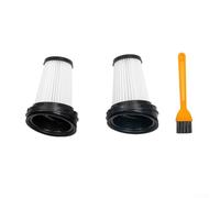 Filtro lavabile e riutilizzabile per aspirapolvere portatile per Gorenje SVC144FBK SVC216FR Dexp