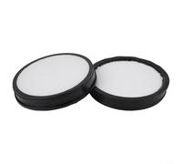 Filtro lavabile e riutilizzabile per aspirapolvere VAX Blade 2 e Blade 2 Max 40 V, realizzato in materiale di alta qualità, per pulire l'aria di scarico e proteggere il motore (2 confezioni)