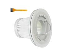 Filtro Lavabile For Aspirapolvere Handy Home Mini Wireless Filtering, Compatibile Con XIAOMI, Compatibile Con MIJIA, Parti Di Ricambio For Filtro Antipolvere Riciclabile For Aspirapolvere(2pcs)