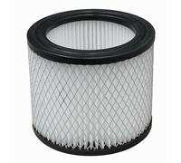Filtro lavabile LAVOR bidone aspira cenere Ashley 800 Double Kombo Freddy 4 in 1