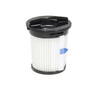 Filtro Lavabile Nero per Aspirapolvere JetForce 2748, 2791