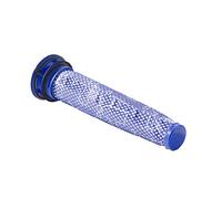 Filtro lavabile per aspirapolvere a batteria Dyson DC58 / DC59 / DC61 / DC62 / DC74 / V6 / V7 / V8 / SV03 / SV05 / SV06 / SV09 / alternativa a 965661-01 di Microsafe