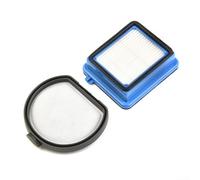 Filtro lavabile per aspirapolvere Electrolux PURE F9 900169078, progettato per un facile risciacquo e un processo di riutilizzo a secco all'aria