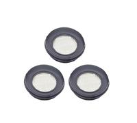 Filtro lavabile riutilizzabile di ricambio for Ultenic U16 / U16 for accessori for aspirapolvere Flex, parti for elettrodomestici Lodevole