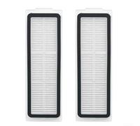 Filtro lavabile riutilizzabile per robot aspirapolvere Xiaomi modello 5 e OV31GL, adatto anche per modelli di aspirapolvere 5C e OV42CN (confezione da 2)