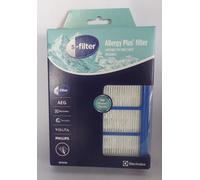 Filtro lavabile S-filter Allergy plus originale Electrolux EFS1W
