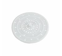 Filtro Lavandino Wenko 8183100 sava 12 x 0,3 cm Bianco Silicone
