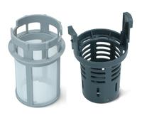 Filtro lavastoviglie Hotpoint Ariston Indesit Scholtes completo