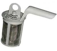 Filtro Lavastoviglie Rex Originale Completo con Impugnatura