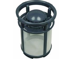 Filtro lavastoviglie Whirlpool Ignis Ikea Bauknecht Originale 481248058407