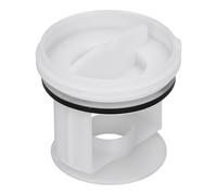 Filtro Lavatrice 481248058403 Whirlpool Bauknecht