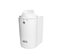 AEG A9WHMIC1 Filtro per Microplastica - Compatibile con tutti i tipi di lavatrici e asciugatrici con scarico collegato.