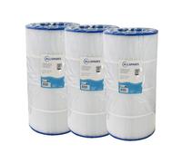Filtro lavatrice AllSpares per Whirlpool / Pool geeignet per Waterair CFR100 / 9