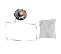 Filtro, Lavelli Da Cucina Porta Filtro, Rastrelli Di Drenaggio Tipo Di Aspirazione, Rimanente Anti-clog Di Un Rack A Setaccio Con Mesh Filtrata Per Cucine Di Verdure Commerciali