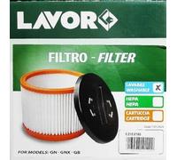 Filtro Cartuccia Lavabile