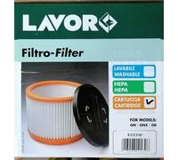 Filtro Cartuccia Lavabile