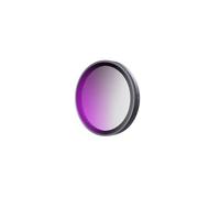 Filtro Lente Camera Per Dji Osmo 6 Protezione Polarizzante Cpl Nd8/Nd16/Nd32/Nd64/1/4 Nebbia Nera Accessori Del Filtro Fotocamera (CPL)