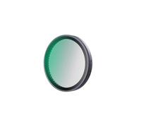 Filtro Lente Camera Per Dji Osmo 6 Protezione Polarizzante Cpl Nd8/Nd16/Nd32/Nd64/1/4 Nebbia Nera Accessori Del Filtro Fotocamera (ND32)
