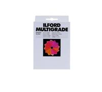 Filtro lente Ilford 1762628 Multigrade set 12 pezzi 89 mm per contrasto fotografico