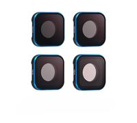 Filtro Lente Impermeabile per GoPro 13/12/11/10/10/9 Riduzione della Luce ND Polarizzatore CPL Accessori