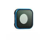 Filtro Lente Impermeabile per GoPro 13/12/11/10/10/9 Riduzione della Luce ND Polarizzatore CPL Accessori